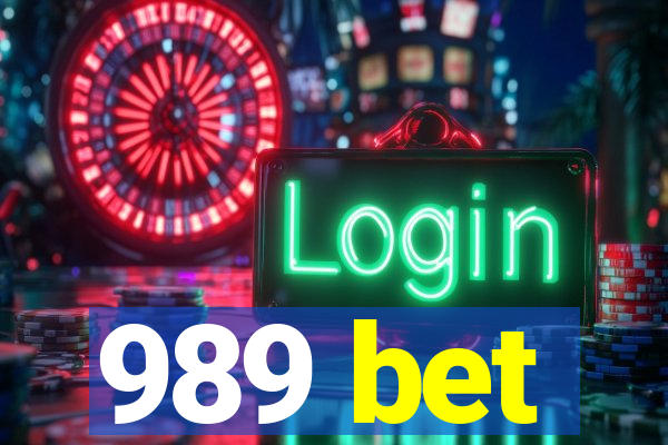 989 bet